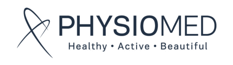 Physiomed — Healthy • Active • Beautiful